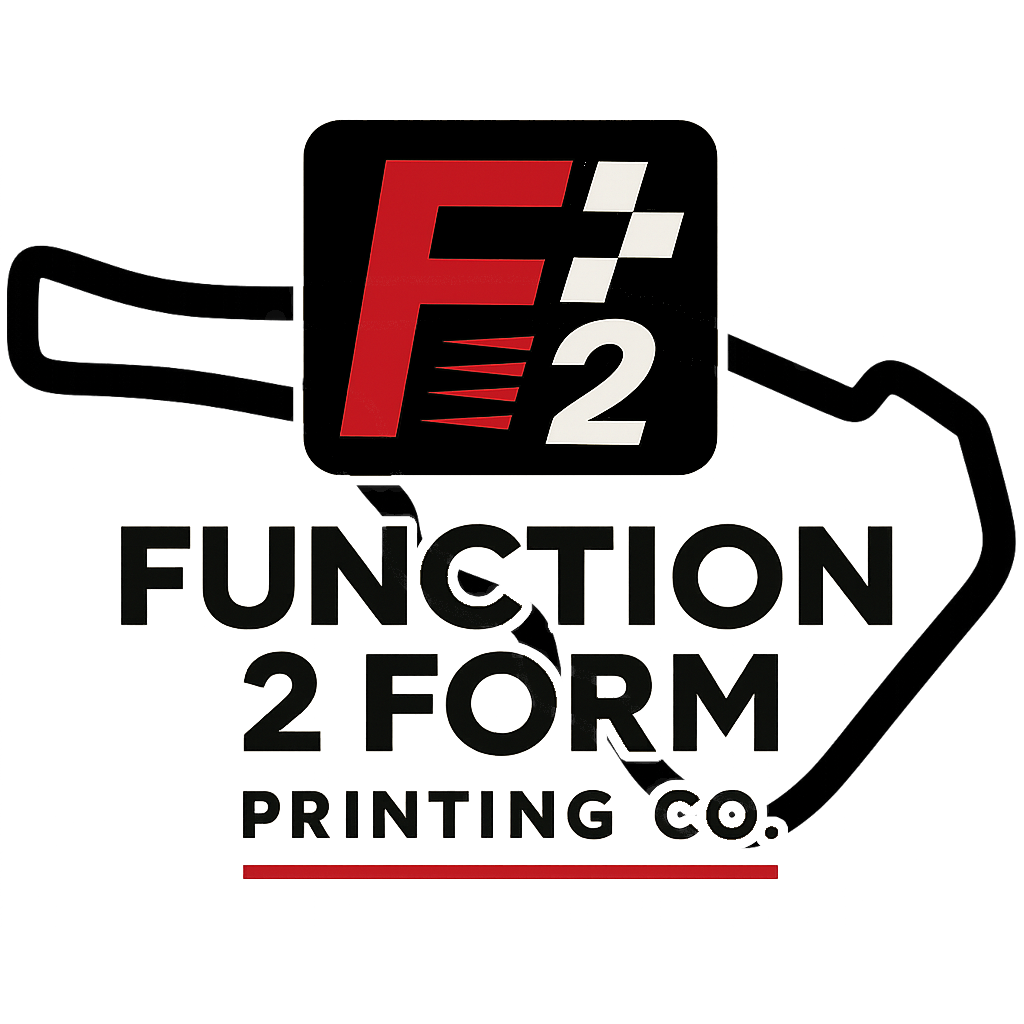 2.5" Custom Helmet Stickers *CUSTOMER PROVIDED GRAPHIC*