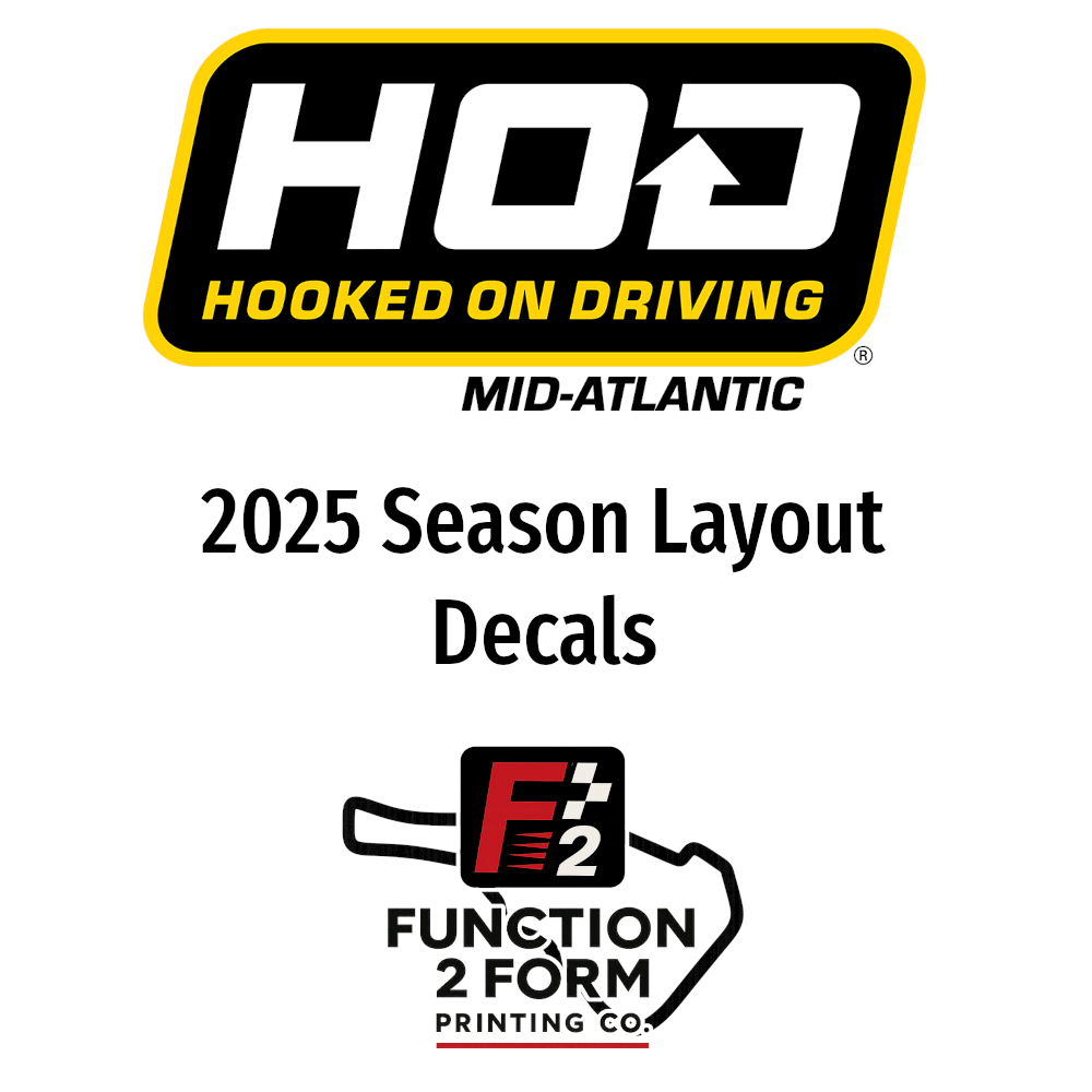 Hooked on Driving Mid-Atlantic Season 1