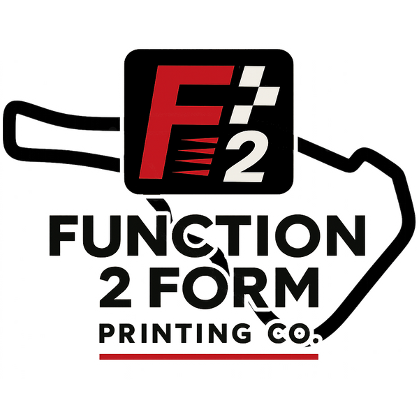 Function 2 Form Printing Co. 